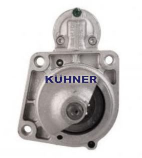 AD KUHNER 254202 -  Стартер